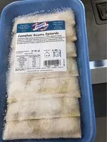 Mängden socker i Cannelloni ricotta epinards