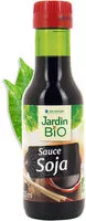 Mängden socker i SAUCE SOJA BIO