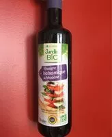 Mängden socker i Jardin blo