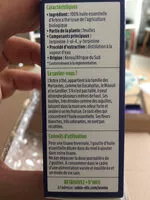 Mängden socker i SO’ BIO