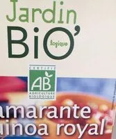 Mängden socker i Confiture extra framboise