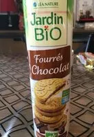 Mängden socker i Fourrés chocolat