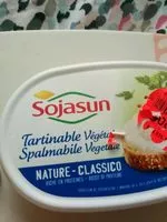 Mängden socker i Tarrinable végétale