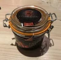 Mängden socker i Pate à tartiner chocolat -noisette