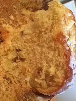 Mängden socker i Brioche de Noël Étoile Pur Beurre aux Fruits