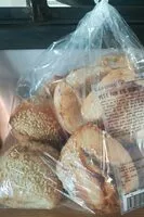 Mängden socker i Petit pain