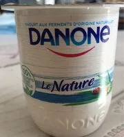 Mängden socker i Yaourt nature