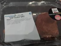 Mängden socker i Pain chocolat AOP *4