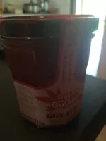 Mängden socker i Confiture de goyave