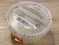 Mängden socker i Taboulé oriental