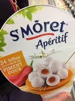 Mängden socker i St Moret Aperitif