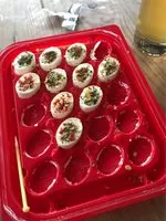 Mängden socker i Saveurs d'Italie