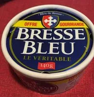 Mängden socker i Fromage