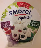 Mängden socker i St Môret apéritif - 2 saveurs