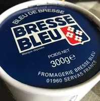 Mängden socker i Bresse bleu