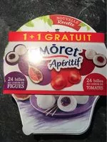 Mängden socker i St Môret Apéritf