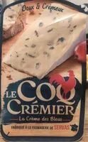 Mängden socker i Fromage à pâte persillée au lait pasteurisé