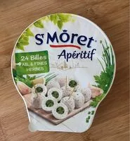 Mängden socker i Billes aperifitif ail & fines herbes