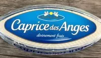 Mängden socker i Caprice Des Anges