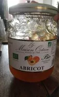 Mängden socker i Confiture Extra Abricot