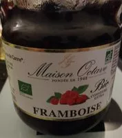 Mängden socker i Confiture