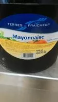 Mängden socker i Mayonnaise