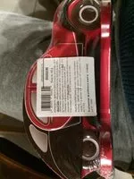 Mängden socker i Deudeuche