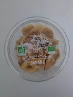 Mängden socker i Bananes