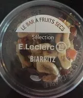 Mängden socker i Cocktail plaisir