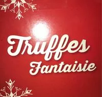 Mängden socker i Truffe fantaisie aux brisures de macaron framboise