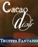 Mängden socker i Truffes Fantaisie