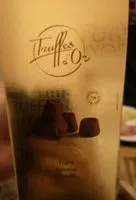 Mängden socker i Truffe fantaisie nature