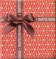 Mängden socker i Truffe fantaisie aux eclats de popcorn