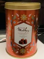 Mängden socker i Truffes Fantaisie