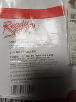 Mängden socker i Cheddar