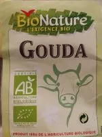 Mängden socker i Gouda
