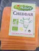 Mängden socker i Cheddar