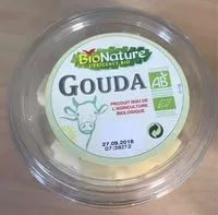 Mängden socker i Gouda bio