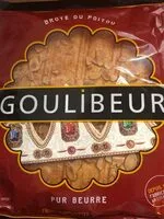 Mängden socker i Broye du poitou