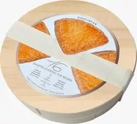 Mängden socker i 16 Galettes éventail Pur Beurre