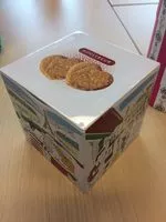 Mängden socker i Galettes