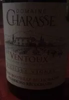 Mängden socker i Vin rouge