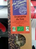 Mängden socker i drainante du foie