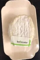 Mängden socker i Moelleux de brebis