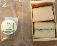 Mängden socker i Raclette tranchee 2 personnes