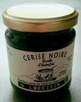 Mängden socker i Confiture extra au sucre de canne et au miel