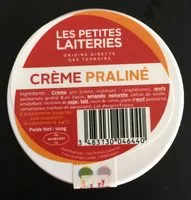 Mängden socker i Yaourt et dessert