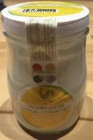 Mängden socker i Yaourt Sucré citron