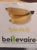 Mängden socker i Banane