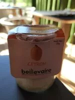 Mängden socker i Yaourt nature sur fruits citron